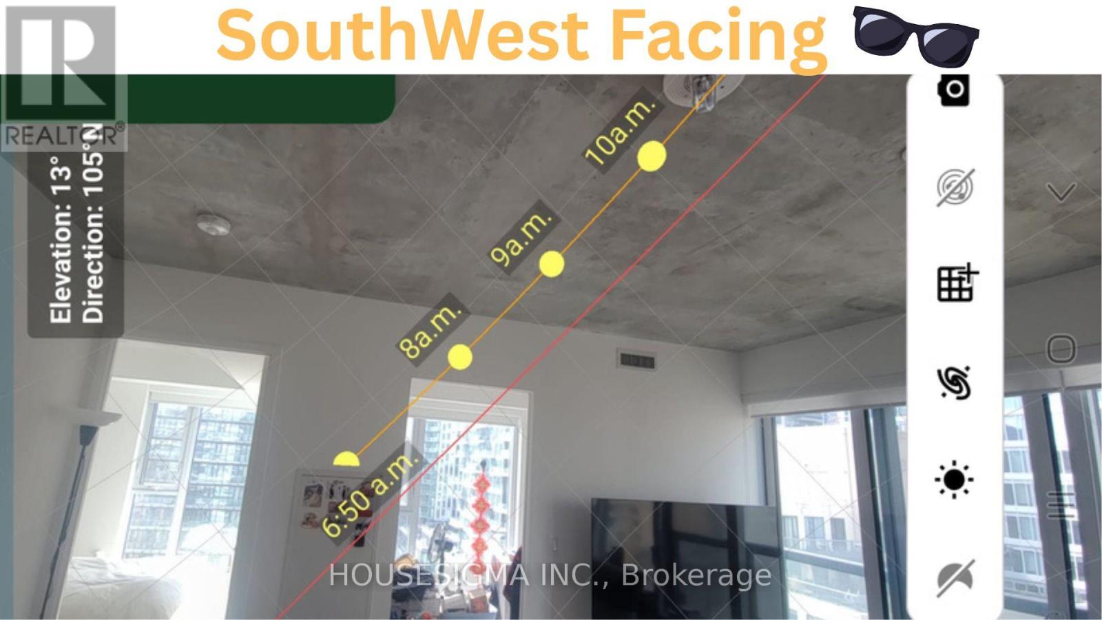 1404 - 65 Mutual Street, Toronto, Ontario  M5B 0E5 - Photo 9 - C13000688