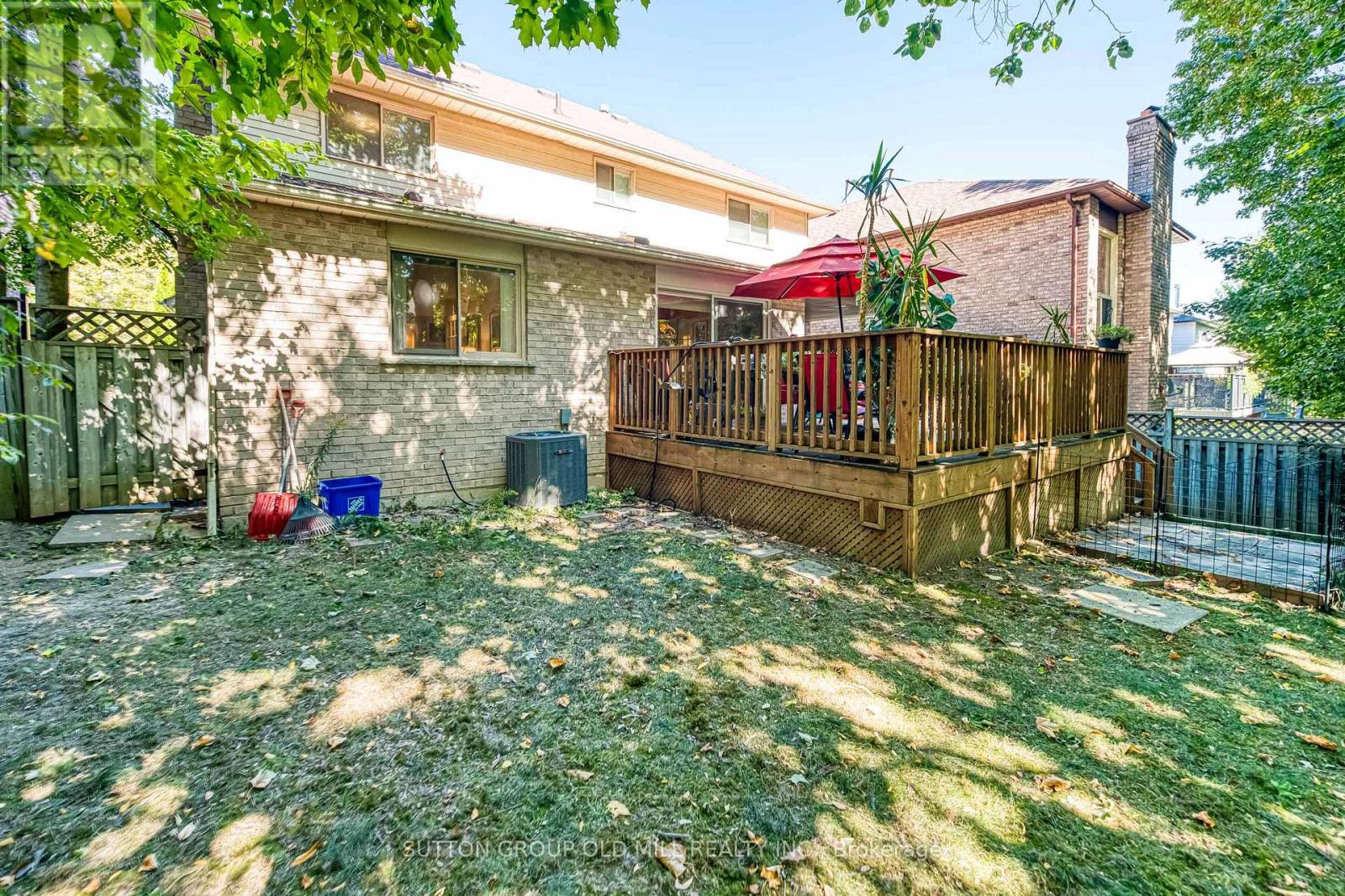 267 Aurora Heights Drive, Aurora, Ontario  L4G 5C3 - Photo 17 - N12810708