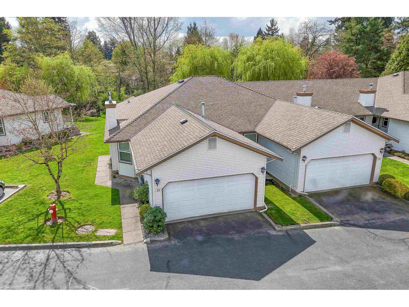 33 27435 29A AVENUE, langley, British Columbia