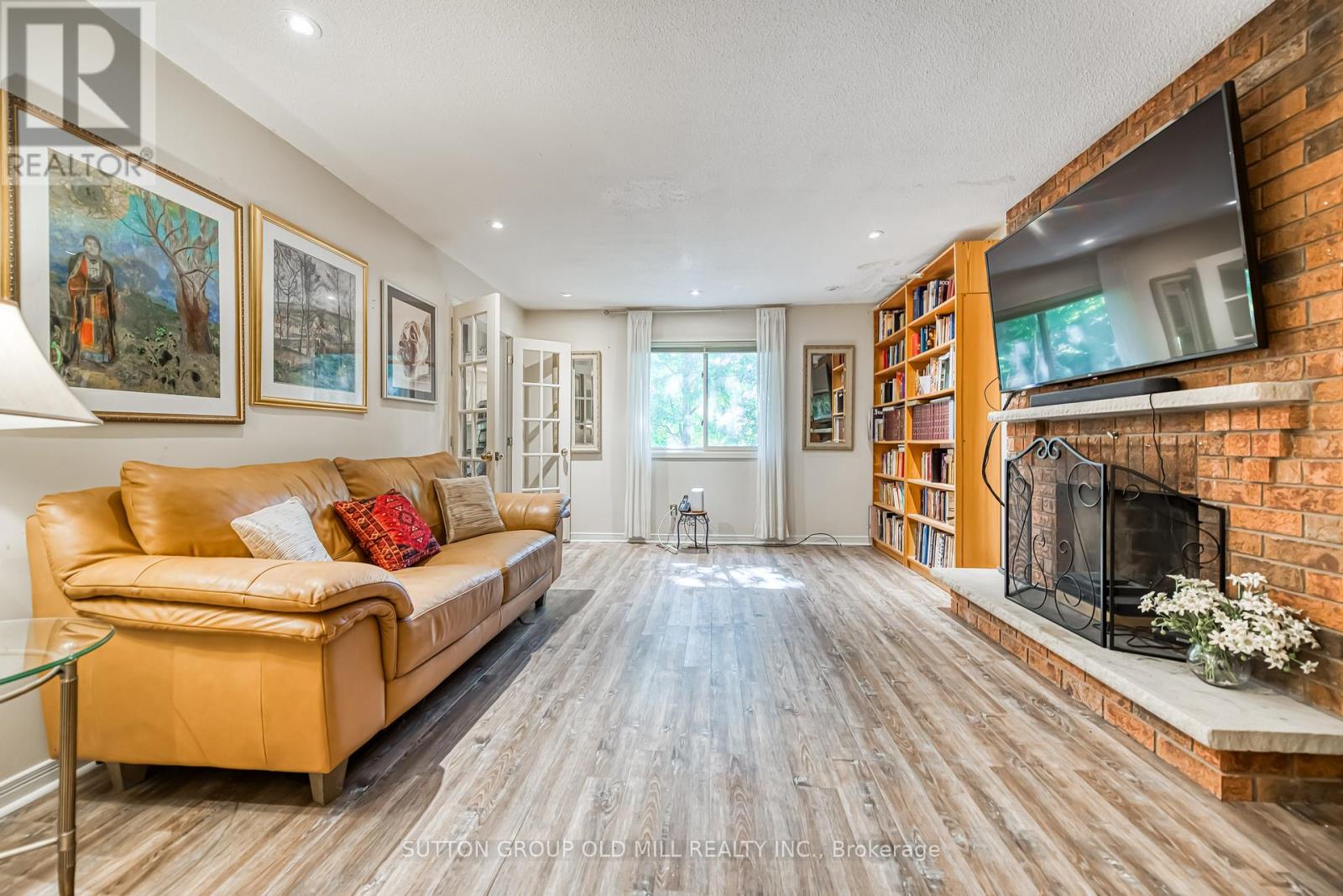 267 Aurora Heights Drive, Aurora, Ontario  L4G 5C3 - Photo 5 - N12810708