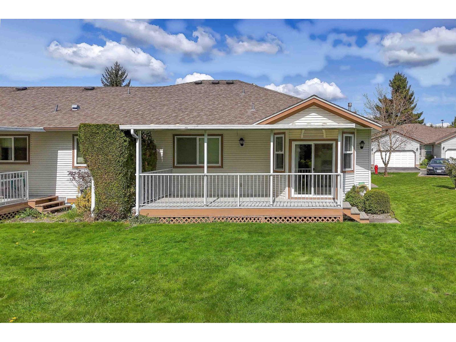 33 27435 29a Avenue, Langley, British Columbia  V4W 3M4 - Photo 4 - R3112002