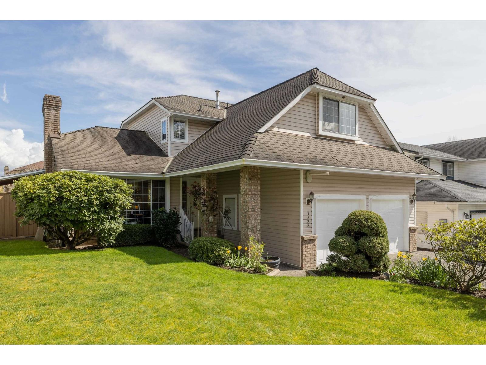 7838 160 Street, Surrey, British Columbia  V4N 0T9 - Photo 39 - R3112741