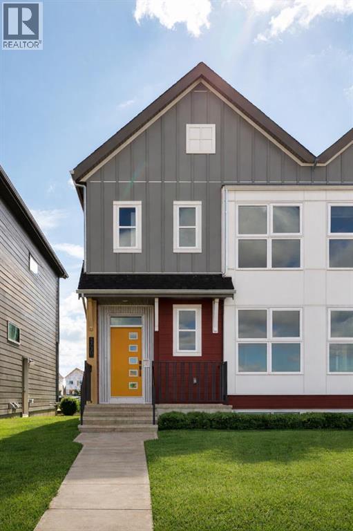 5730 Grey Eagle Boulevard SW, Tsuut'ina, Alberta  T3T 0E8 - Photo 2 - A2300712