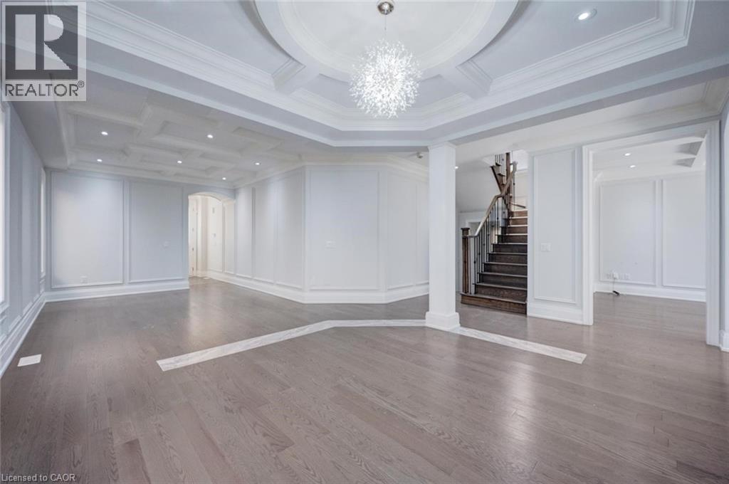 47 Monument Trail, Brampton, Ontario  L7A 4M9 - Photo 5 - 40804303