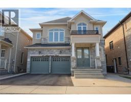 47 MONUMENT Trail, Brampton, Ontario