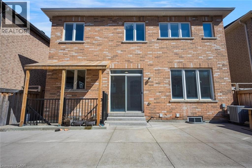 47 Monument Trail, Brampton, Ontario  L7A 4M9 - Photo 43 - 40804303