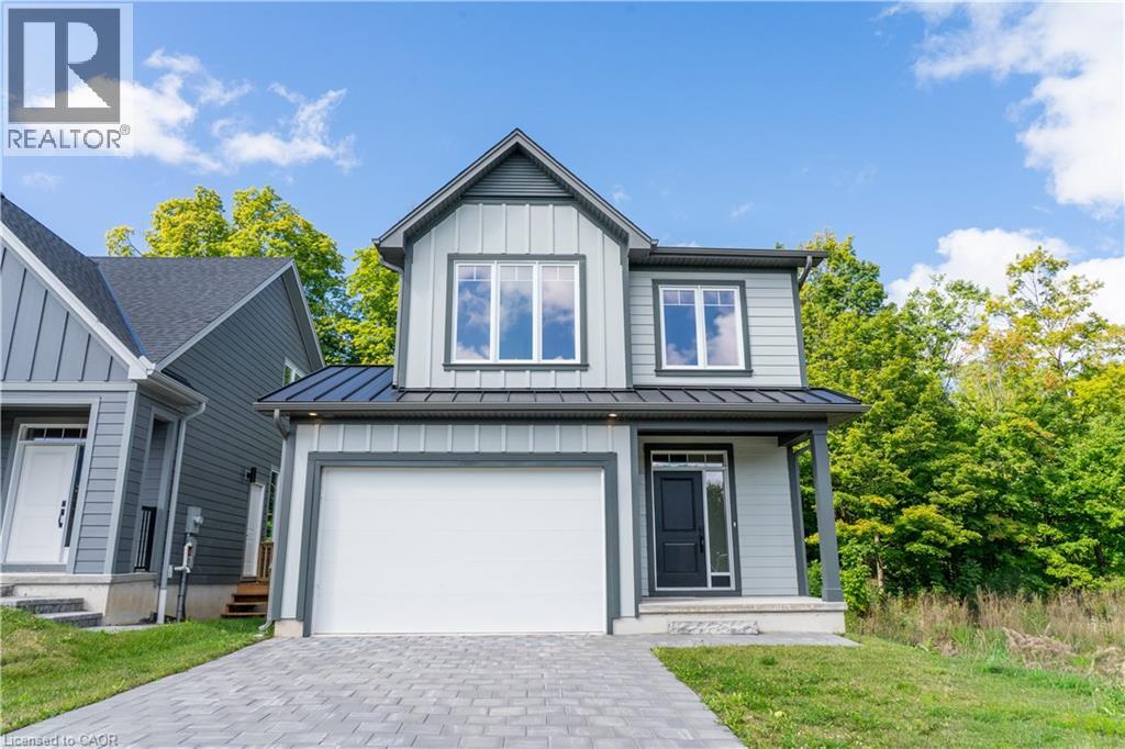 73 JULIE Crescent, London, Ontario