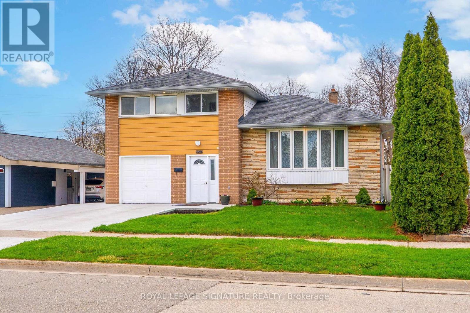 1271 Canford Crescent, Mississauga, Ontario  L5J 3M9 - Photo 35 - W13012302