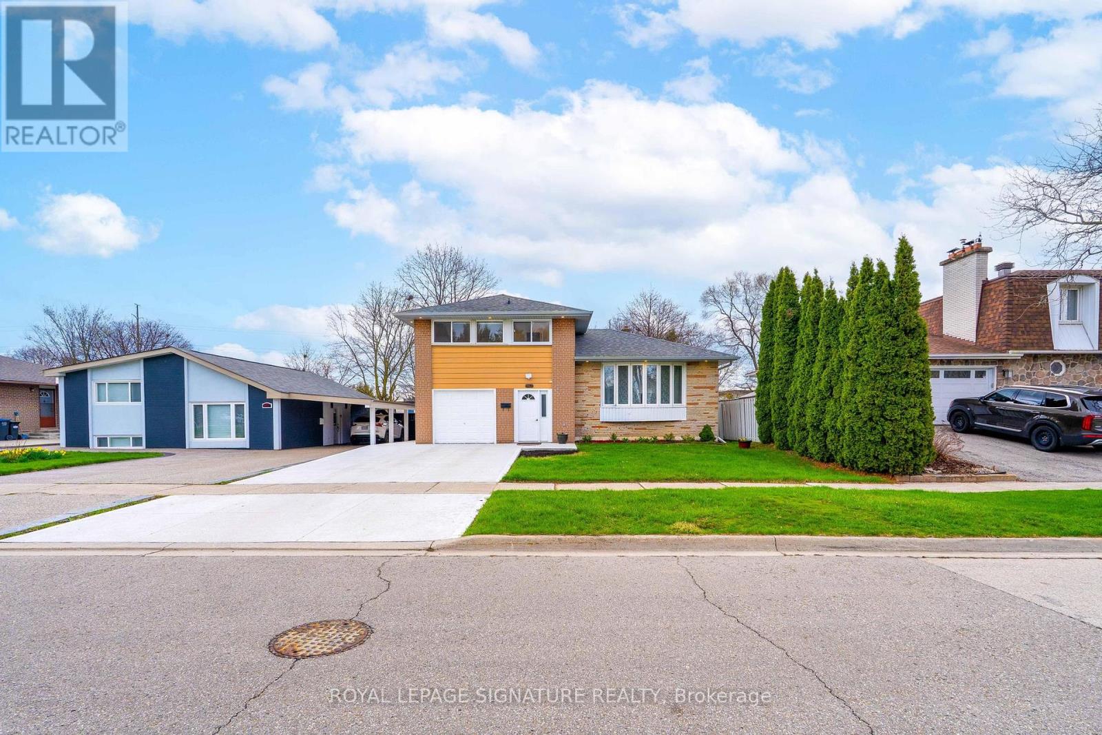 1271 Canford Crescent, Mississauga, Ontario  L5J 3M9 - Photo 37 - W13012302