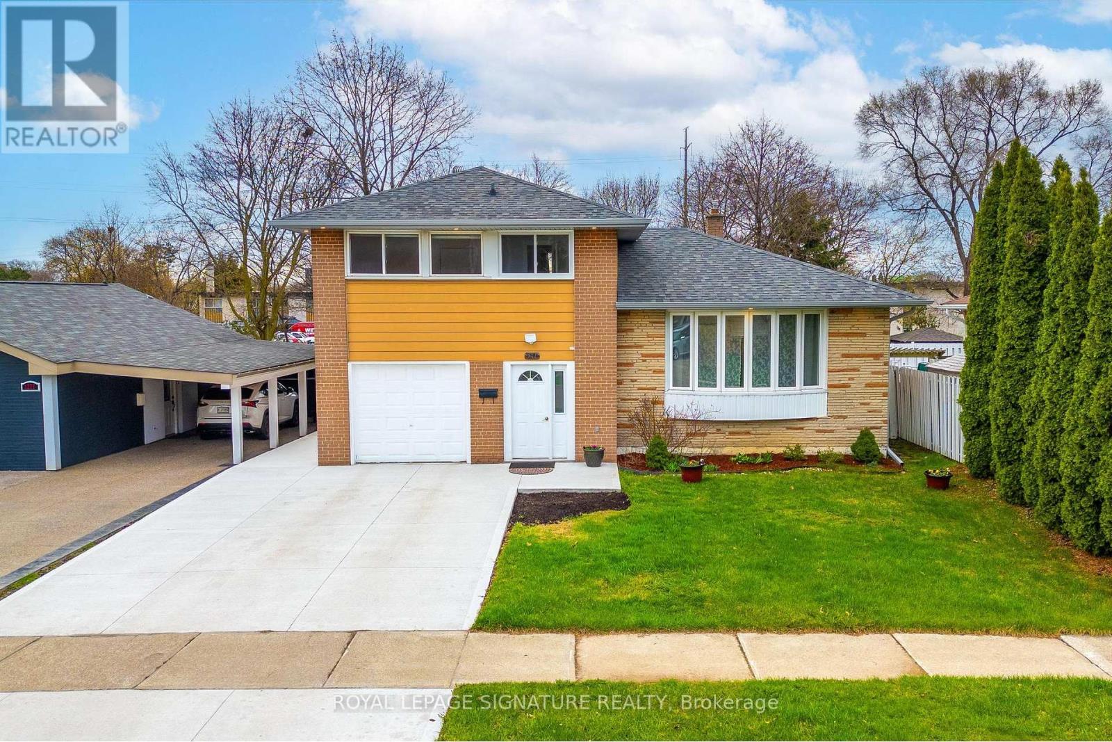 1271 Canford Crescent, Mississauga, Ontario  L5J 3M9 - Photo 33 - W13012302