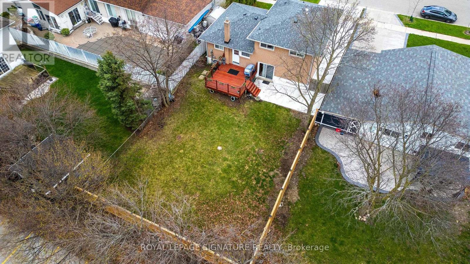 1271 Canford Crescent, Mississauga, Ontario  L5J 3M9 - Photo 39 - W13012302