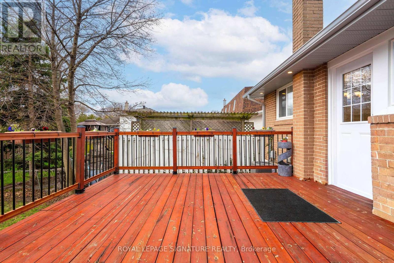 1271 Canford Crescent, Mississauga, Ontario  L5J 3M9 - Photo 41 - W13012302