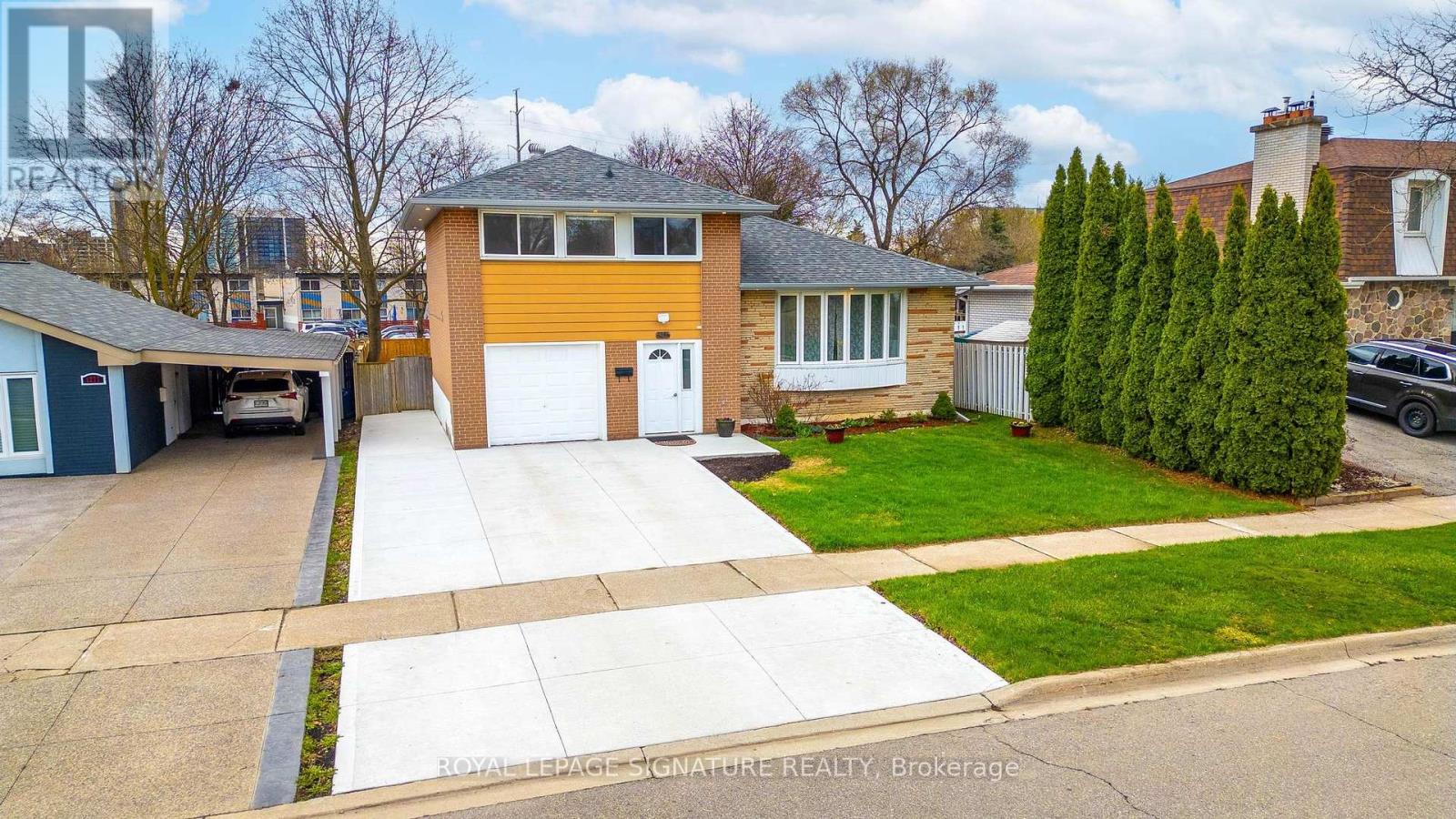 1271 Canford Crescent, Mississauga, Ontario  L5J 3M9 - Photo 32 - W13012302