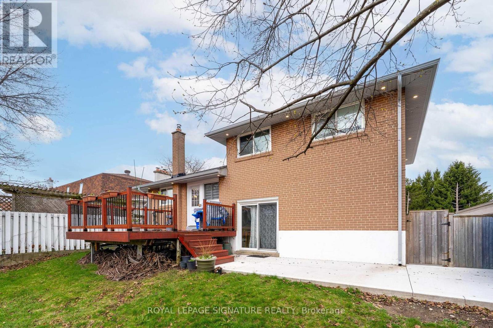 1271 Canford Crescent, Mississauga, Ontario  L5J 3M9 - Photo 43 - W13012302