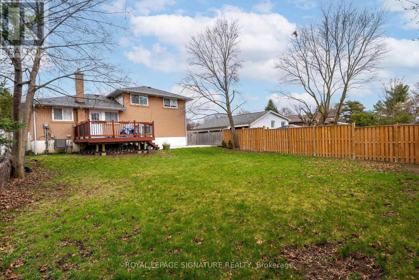 1271 Canford Crescent, Mississauga, Ontario  L5J 3M9 - Photo 45 - W13012302