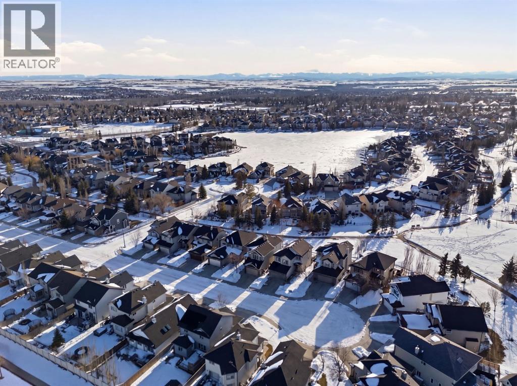 12 Crystal Shores Place, Okotoks, Alberta  T1S 2G3 - Photo 45 - A2302441