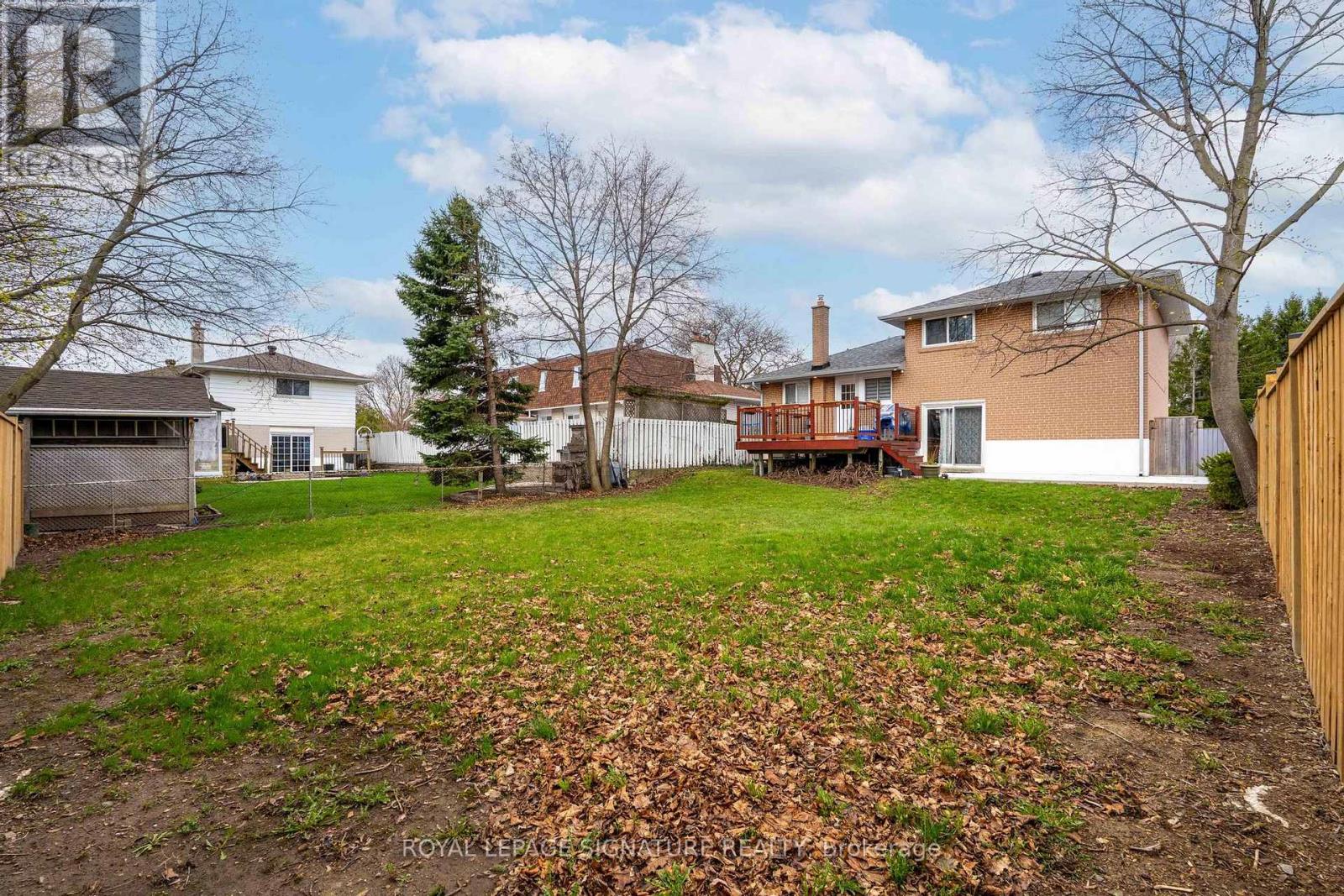 1271 Canford Crescent, Mississauga, Ontario  L5J 3M9 - Photo 47 - W13012302