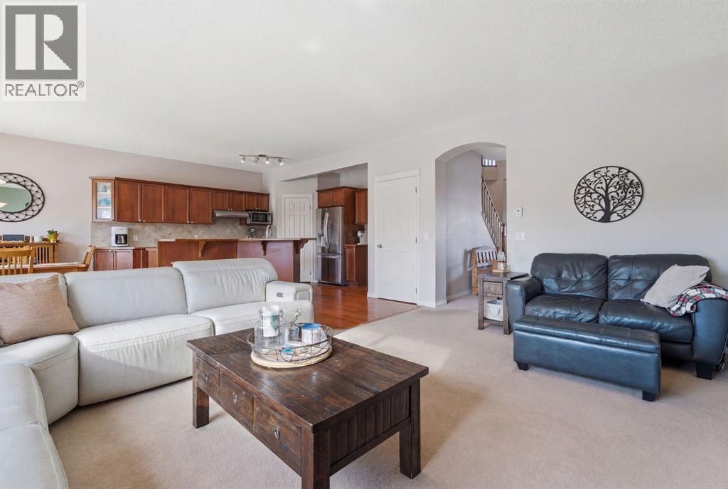 12 Crystal Shores Place, Okotoks, Alberta  T1S 2G3 - Photo 6 - A2302441