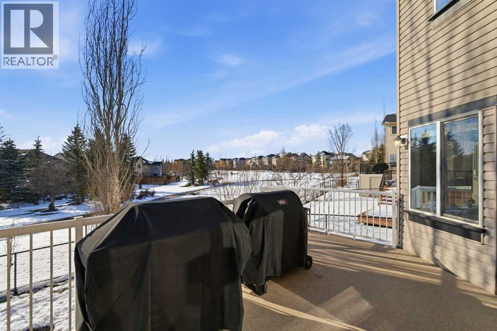 12 Crystal Shores Place, Okotoks, Alberta  T1S 2G3 - Photo 15 - A2302441