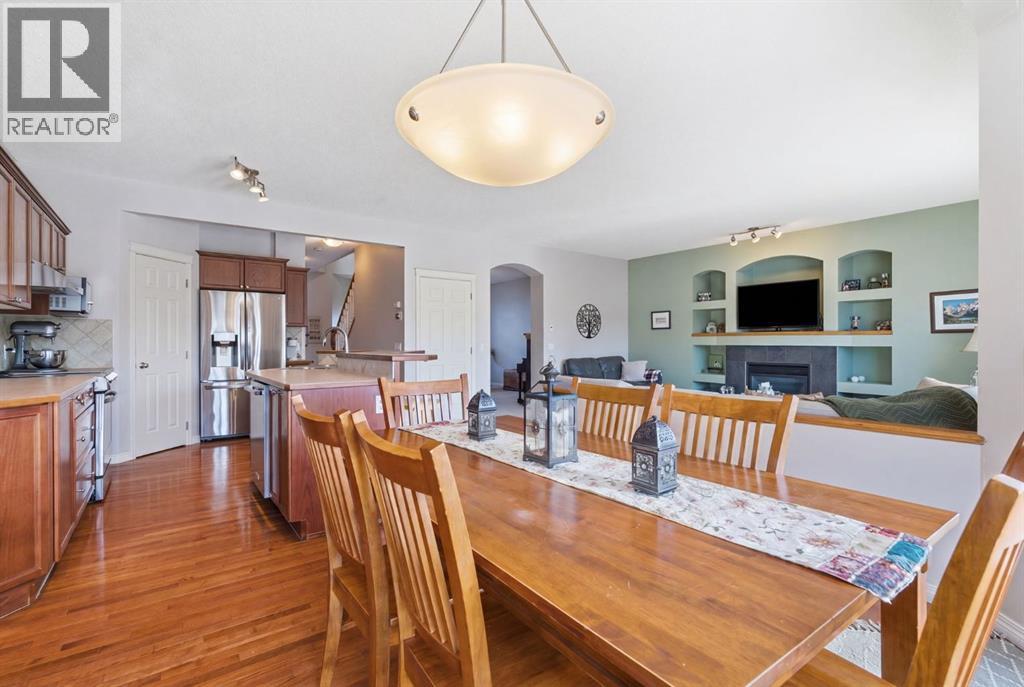 12 Crystal Shores Place, Okotoks, Alberta  T1S 2G3 - Photo 9 - A2302441