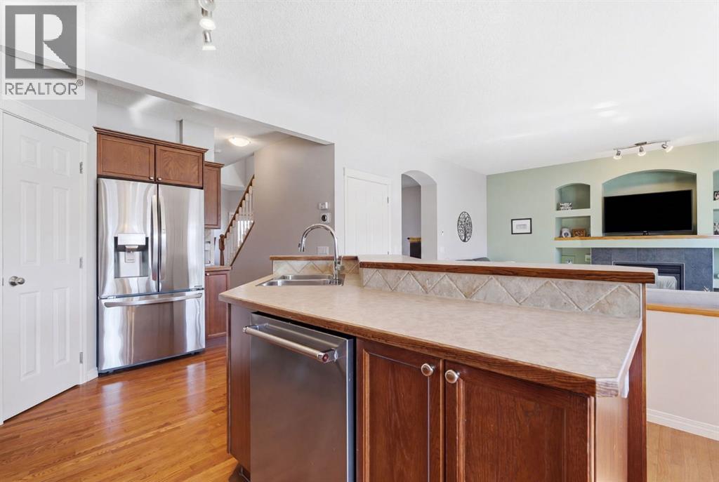 12 Crystal Shores Place, Okotoks, Alberta  T1S 2G3 - Photo 12 - A2302441