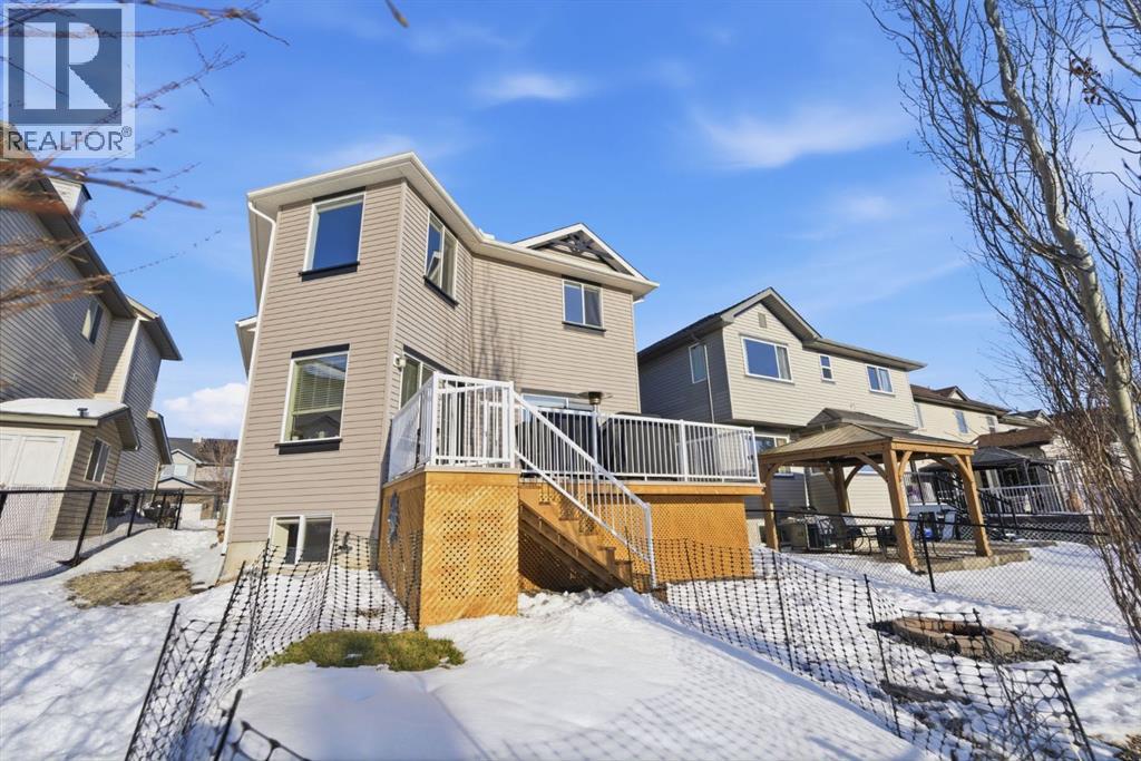 12 Crystal Shores Place, Okotoks, Alberta  T1S 2G3 - Photo 41 - A2302441