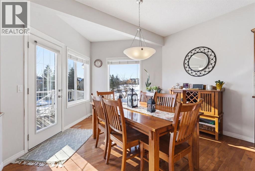 12 Crystal Shores Place, Okotoks, Alberta  T1S 2G3 - Photo 8 - A2302441