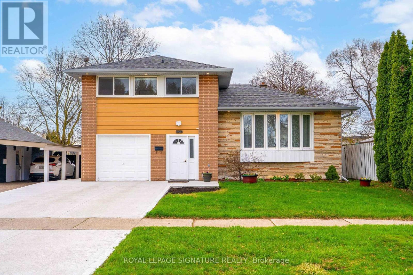 1271 Canford Crescent, Mississauga, Ontario  L5J 3M9 - Photo 36 - W13012302