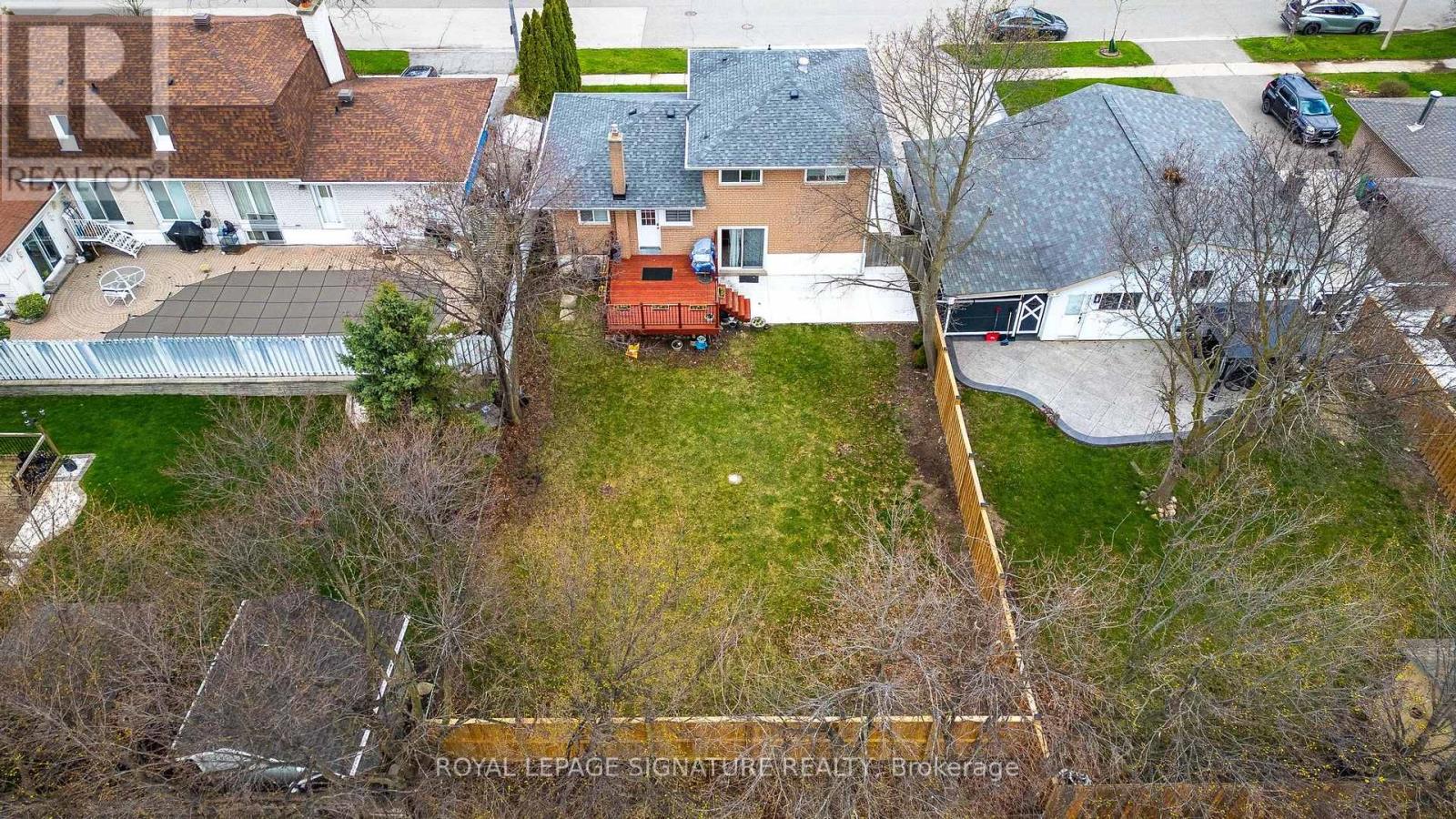 1271 Canford Crescent, Mississauga, Ontario  L5J 3M9 - Photo 38 - W13012302