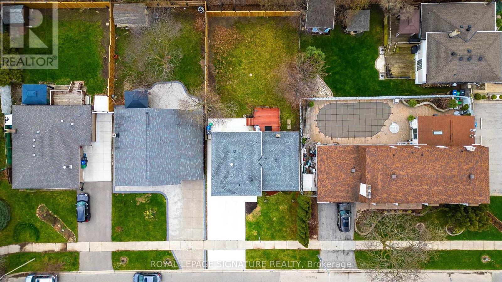 1271 Canford Crescent, Mississauga, Ontario  L5J 3M9 - Photo 40 - W13012302