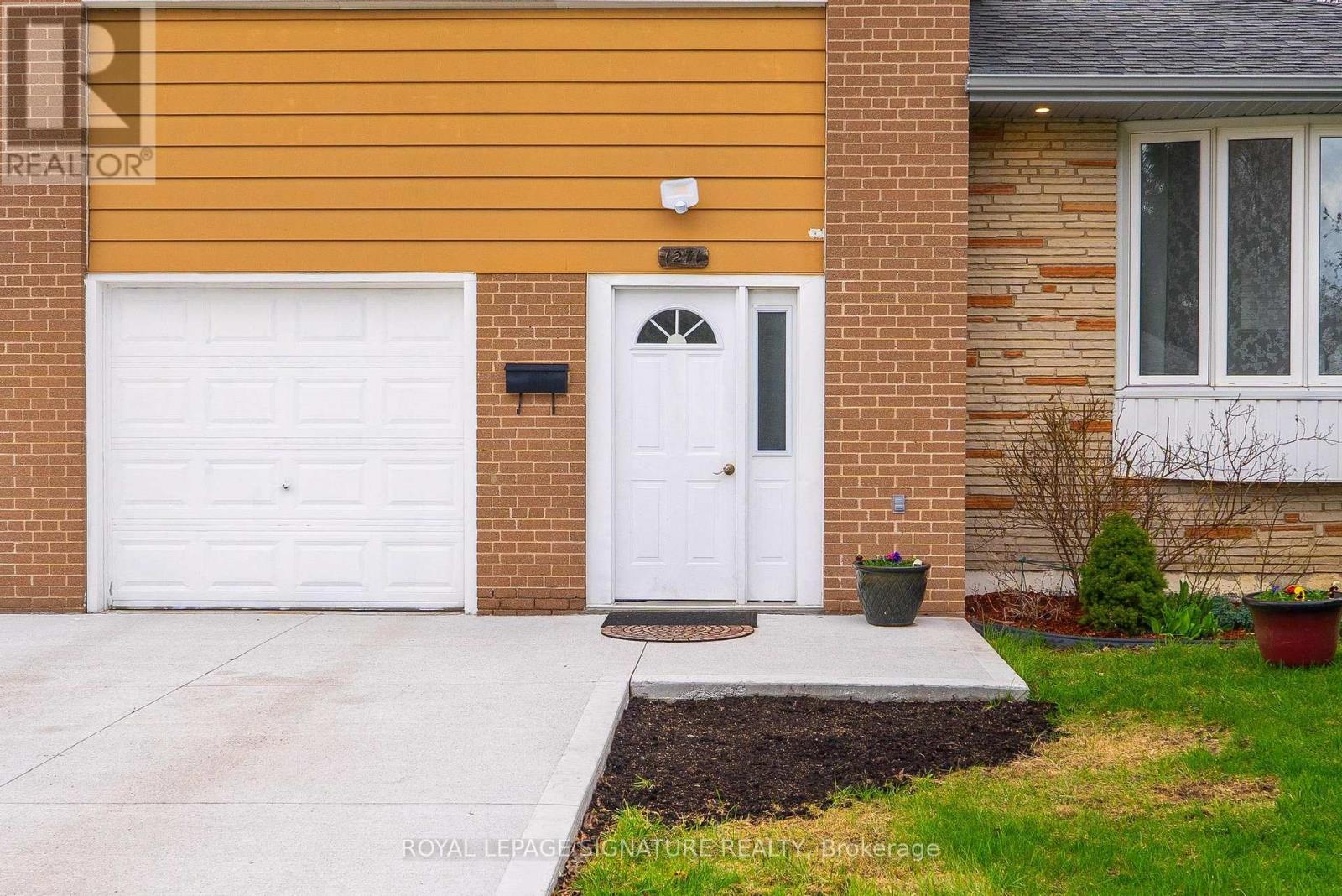 1271 Canford Crescent, Mississauga, Ontario  L5J 3M9 - Photo 34 - W13012302