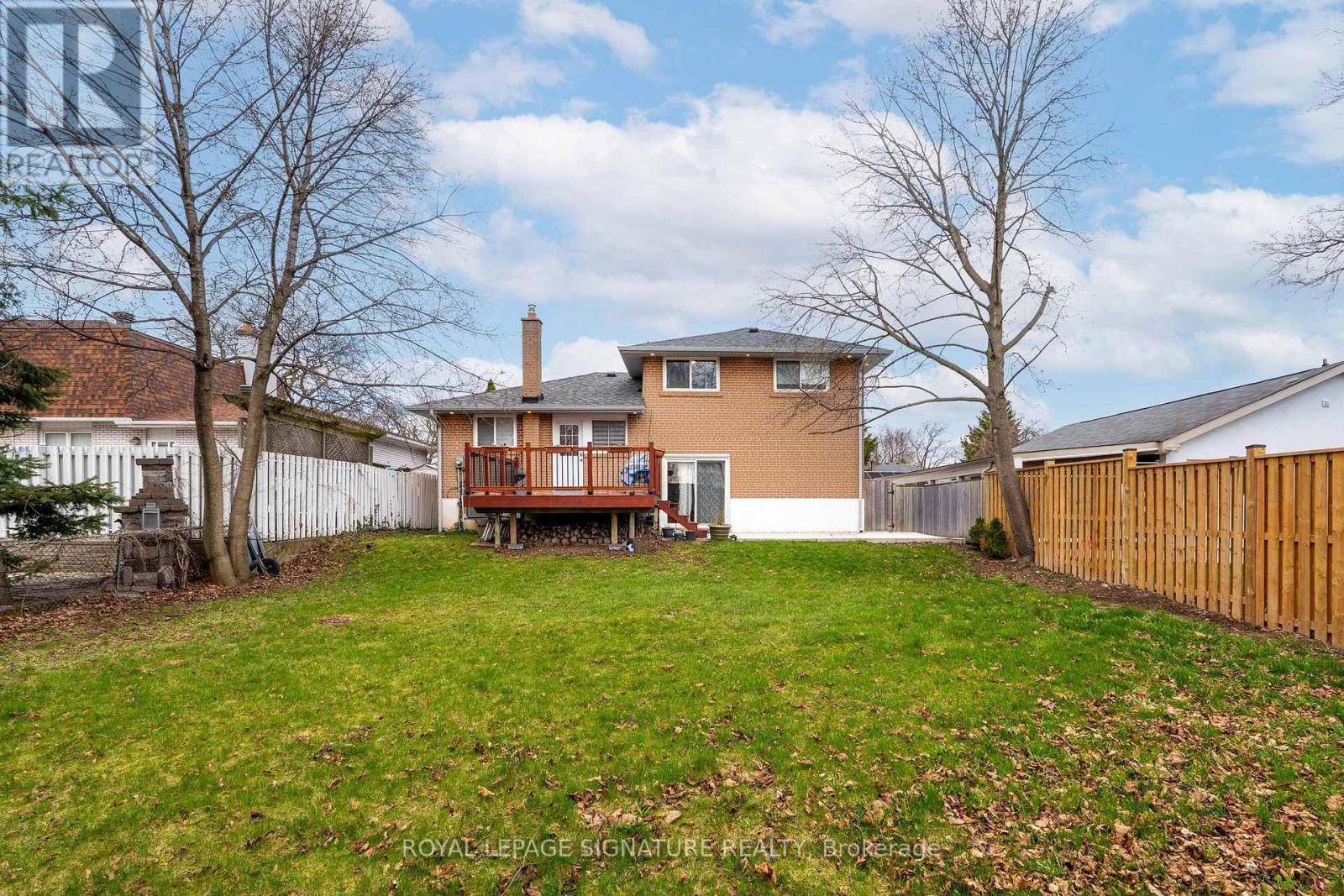 1271 Canford Crescent, Mississauga, Ontario  L5J 3M9 - Photo 46 - W13012302