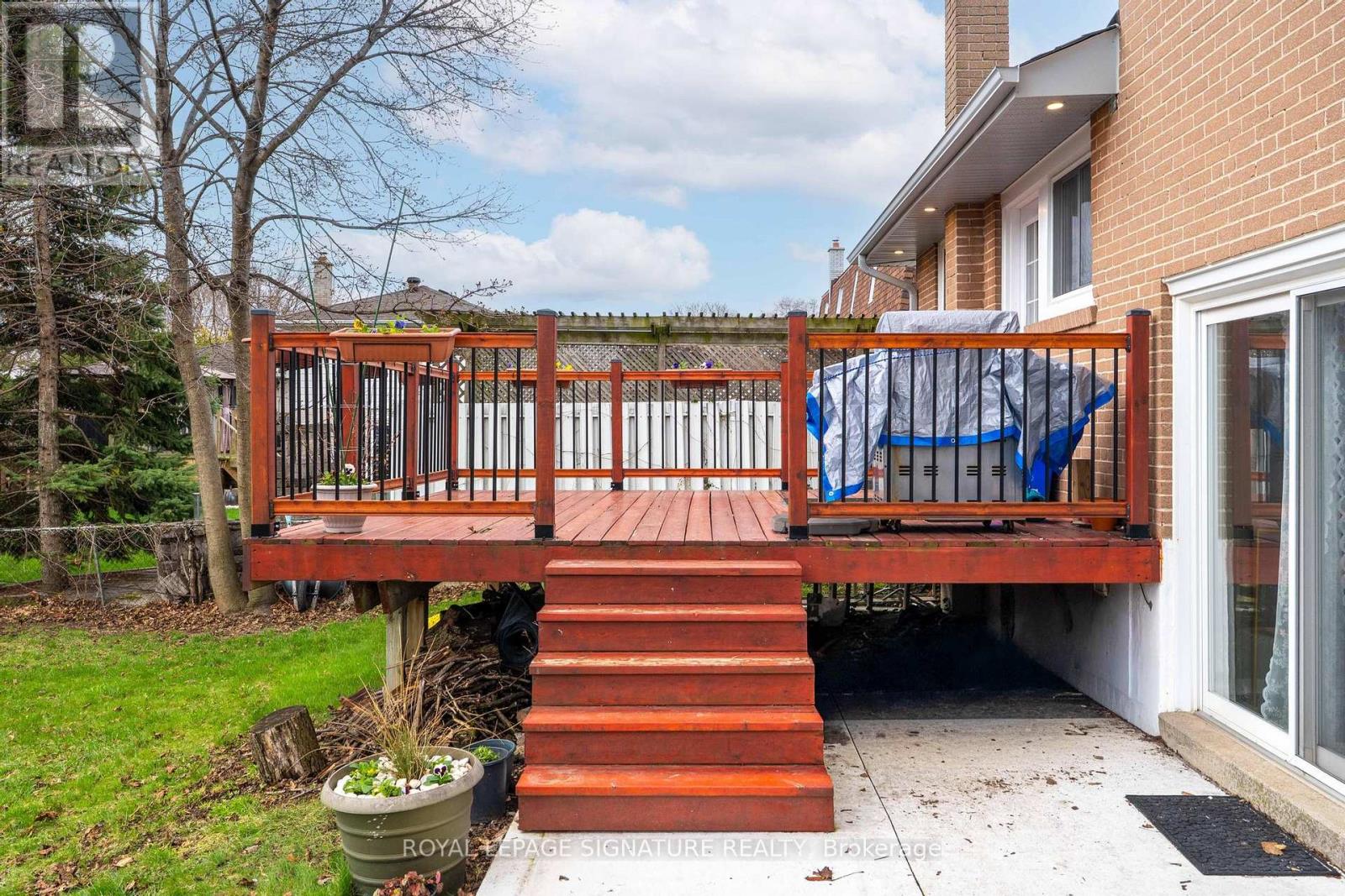 1271 Canford Crescent, Mississauga, Ontario  L5J 3M9 - Photo 42 - W13012302