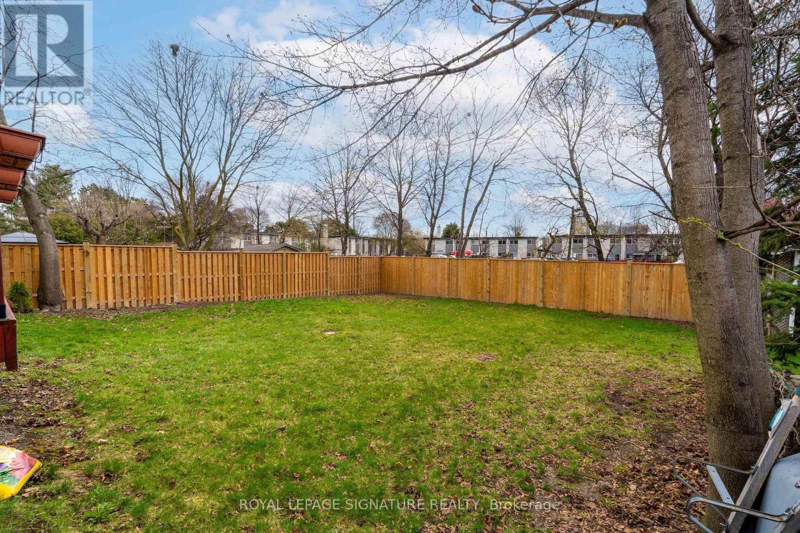 1271 Canford Crescent, Mississauga, Ontario  L5J 3M9 - Photo 44 - W13012302