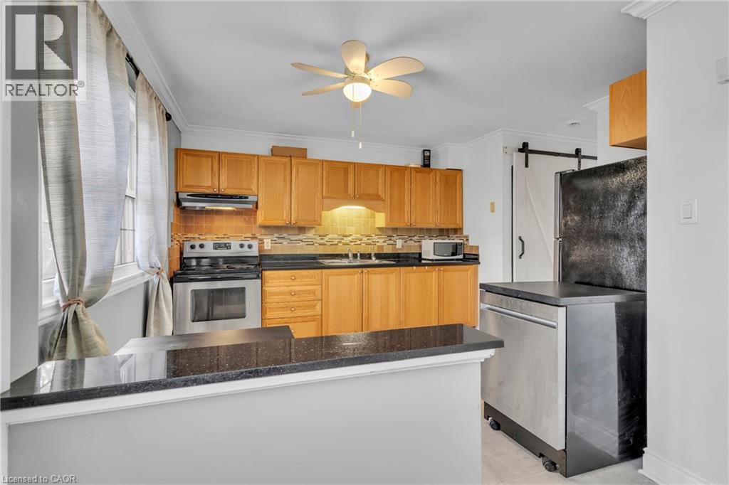 43 Blandford Street Unit# 4, Woodstock, Ontario  N4S 7H7 - Photo 6 - 40819941