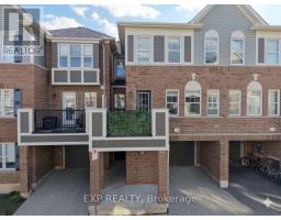 84 - 1000 ASLETON BOULEVARD, Milton, Ontario