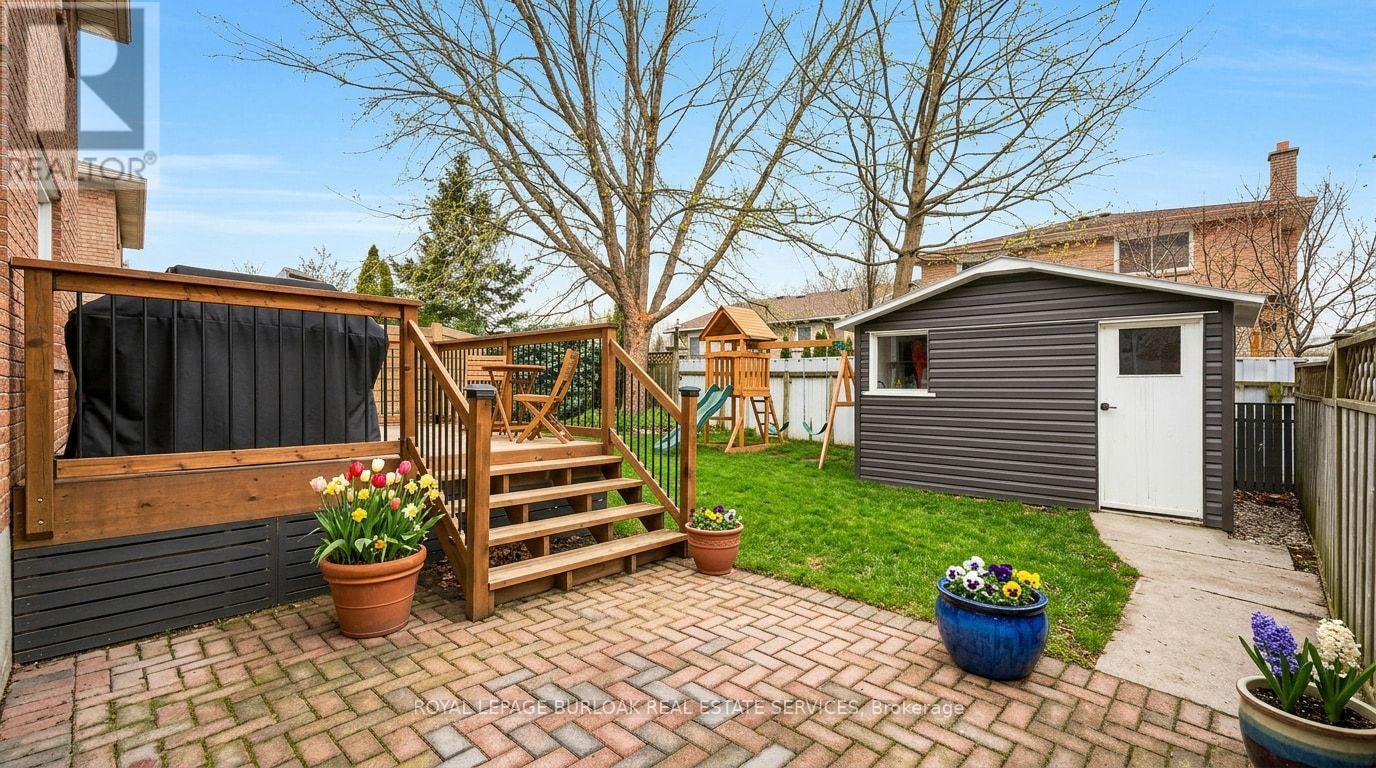 189 Templemead Drive, Hamilton, Ontario  L8W 2W1 - Photo 38 - X13013830