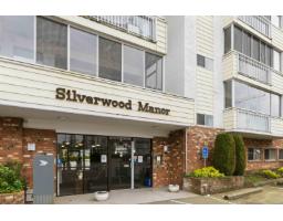 207 32070 PEARDONVILLE ROAD, Abbotsford, British Columbia