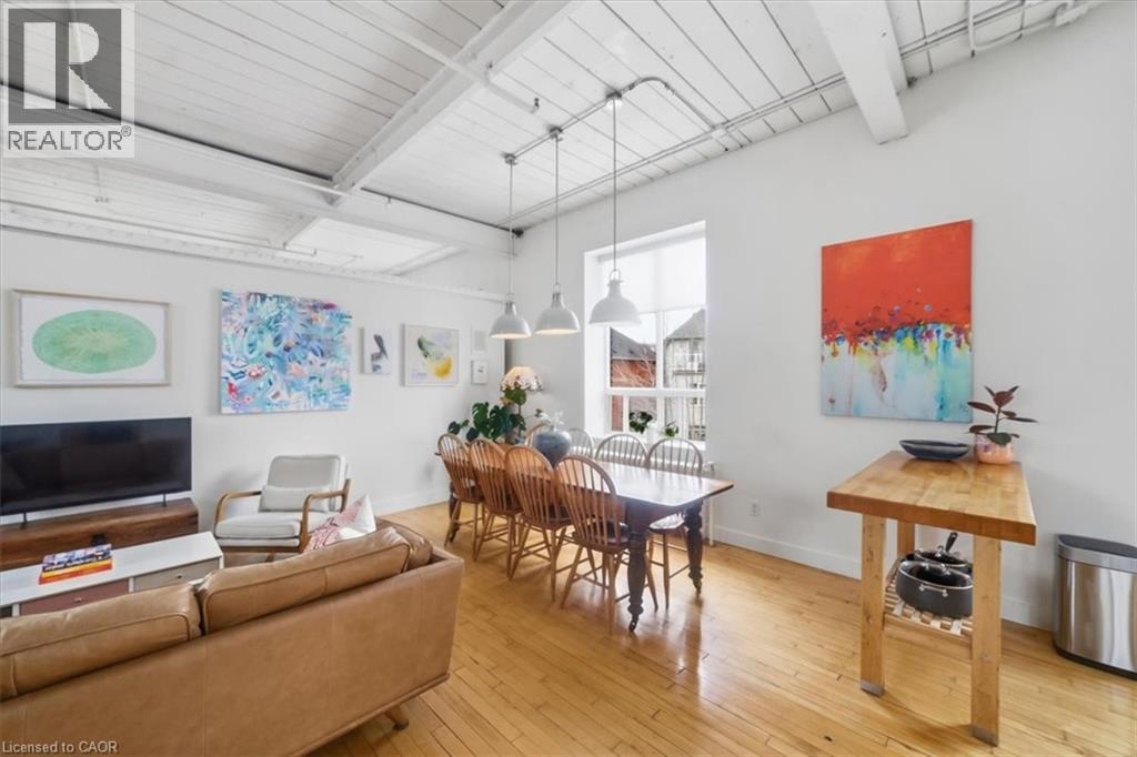 326 Carlaw Avenue Unit# 211, Toronto, Ontario  M4M 3N8 - Photo 11 - 40822250