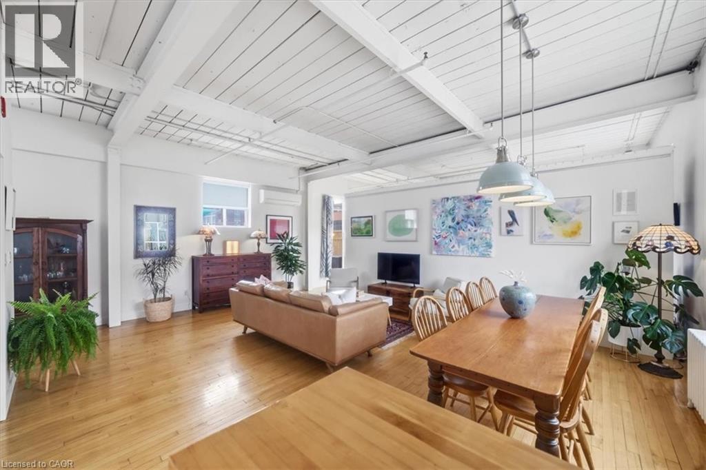 326 Carlaw Avenue Unit# 211, Toronto, Ontario  M4M 3N8 - Photo 15 - 40822250