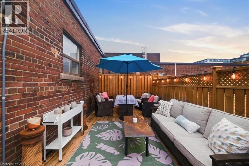 326 Carlaw Avenue Unit# 211, Toronto, Ontario  M4M 3N8 - Photo 35 - 40822250