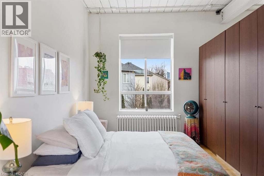 326 Carlaw Avenue Unit# 211, Toronto, Ontario  M4M 3N8 - Photo 23 - 40822250