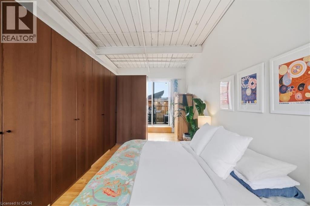 326 Carlaw Avenue Unit# 211, Toronto, Ontario  M4M 3N8 - Photo 27 - 40822250