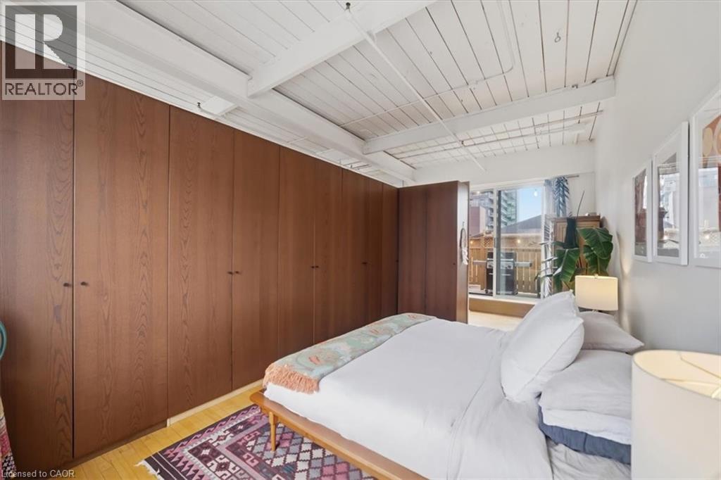 326 Carlaw Avenue Unit# 211, Toronto, Ontario  M4M 3N8 - Photo 22 - 40822250