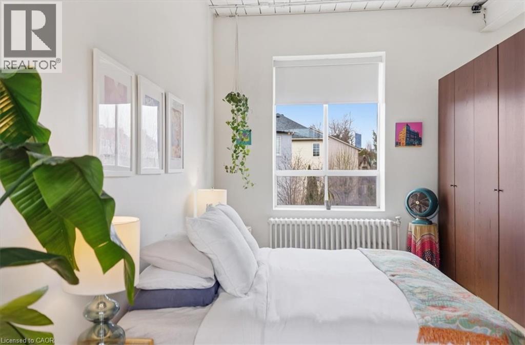 326 Carlaw Avenue Unit# 211, Toronto, Ontario  M4M 3N8 - Photo 28 - 40822250