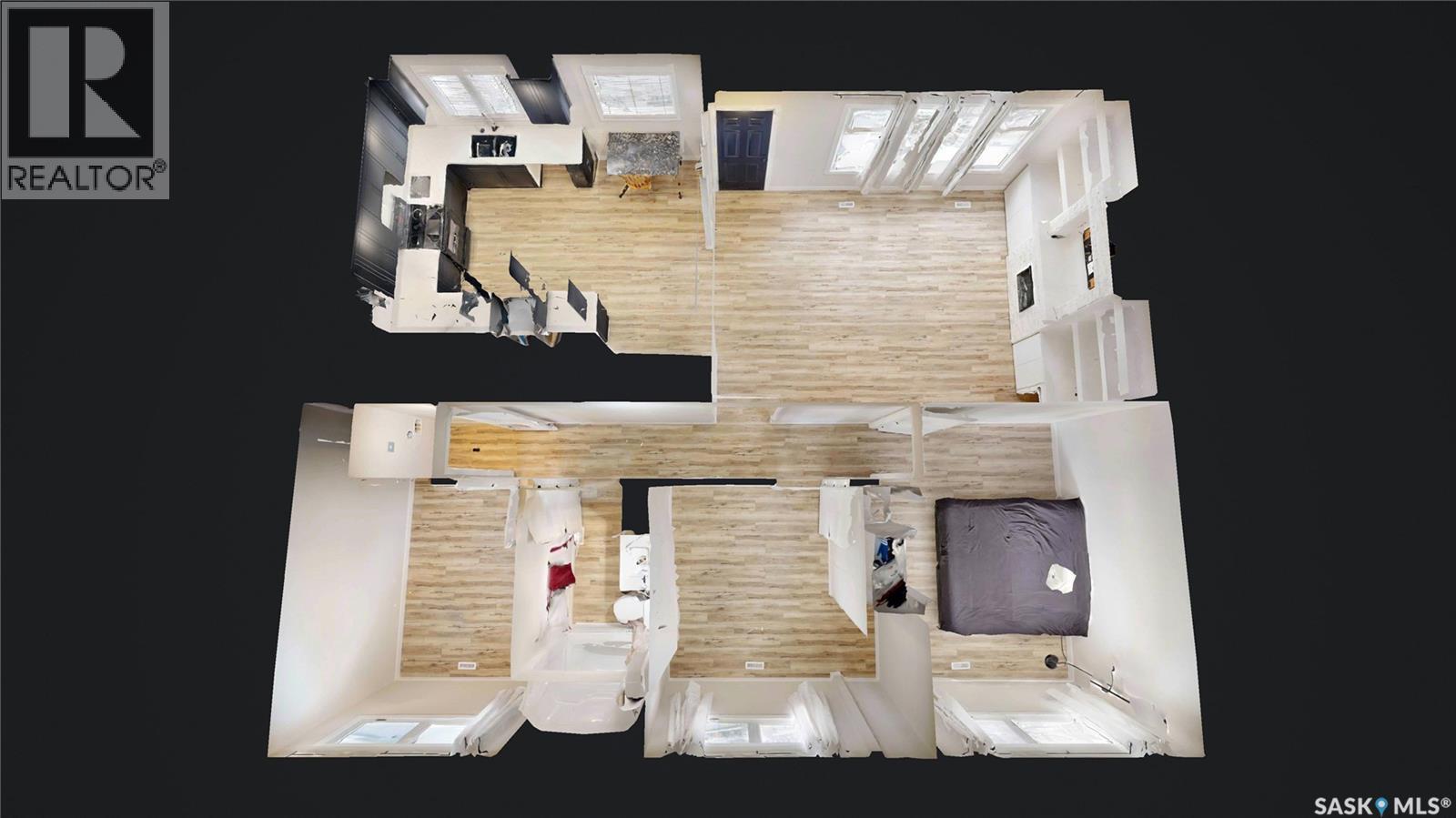 1511 8th Avenue N, Regina, Saskatchewan  S4R 0G2 - Photo 22 - SK033498