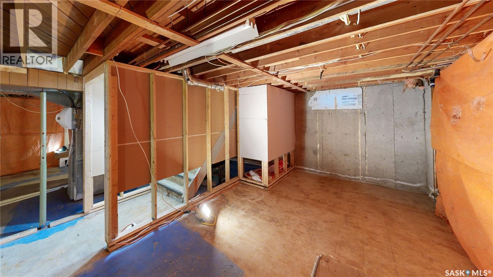 1511 8th Avenue N, Regina, Saskatchewan  S4R 0G2 - Photo 25 - SK033498