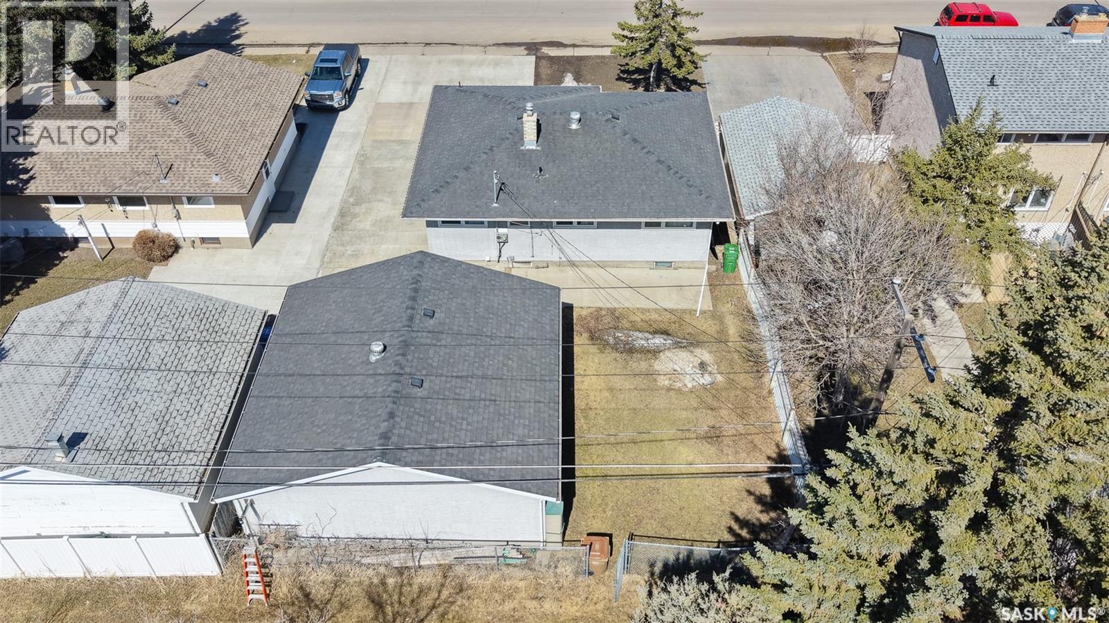 1511 8th Avenue N, Regina, Saskatchewan  S4R 0G2 - Photo 30 - SK033498