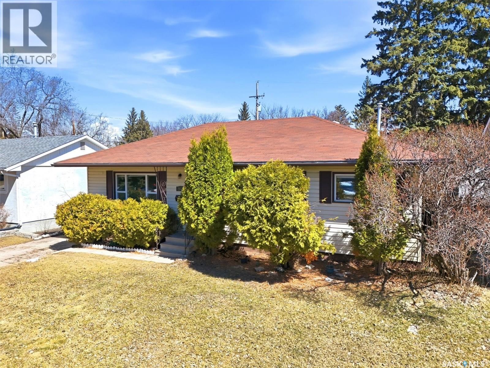 2609 Cascade STREET, Saskatoon, Saskatchewan