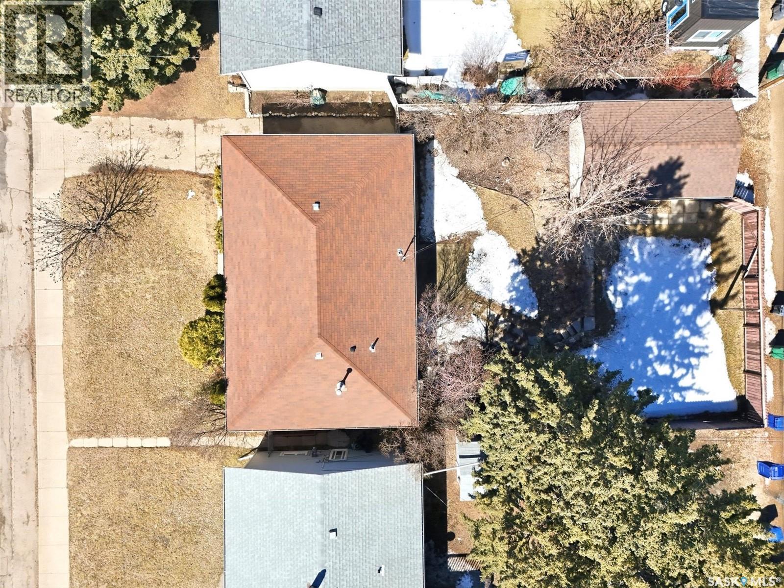 2609 Cascade Street, Saskatoon, Saskatchewan  S7J 0M9 - Photo 46 - SK033496